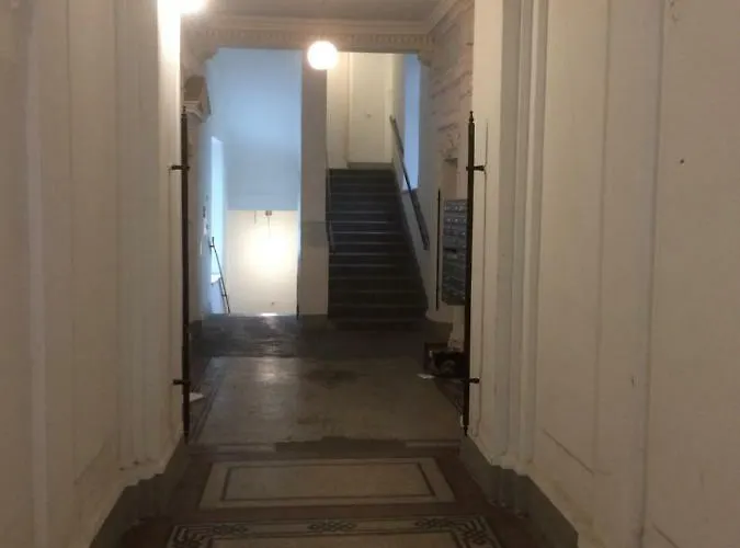 Private In Center Pensjonat *
