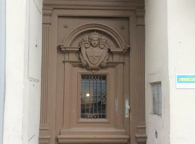 Private In Center Pensjonat
